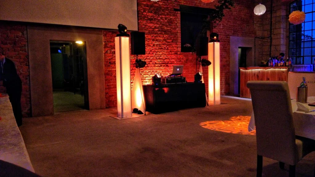 Hochzeit · Marienschacht Bannewitz