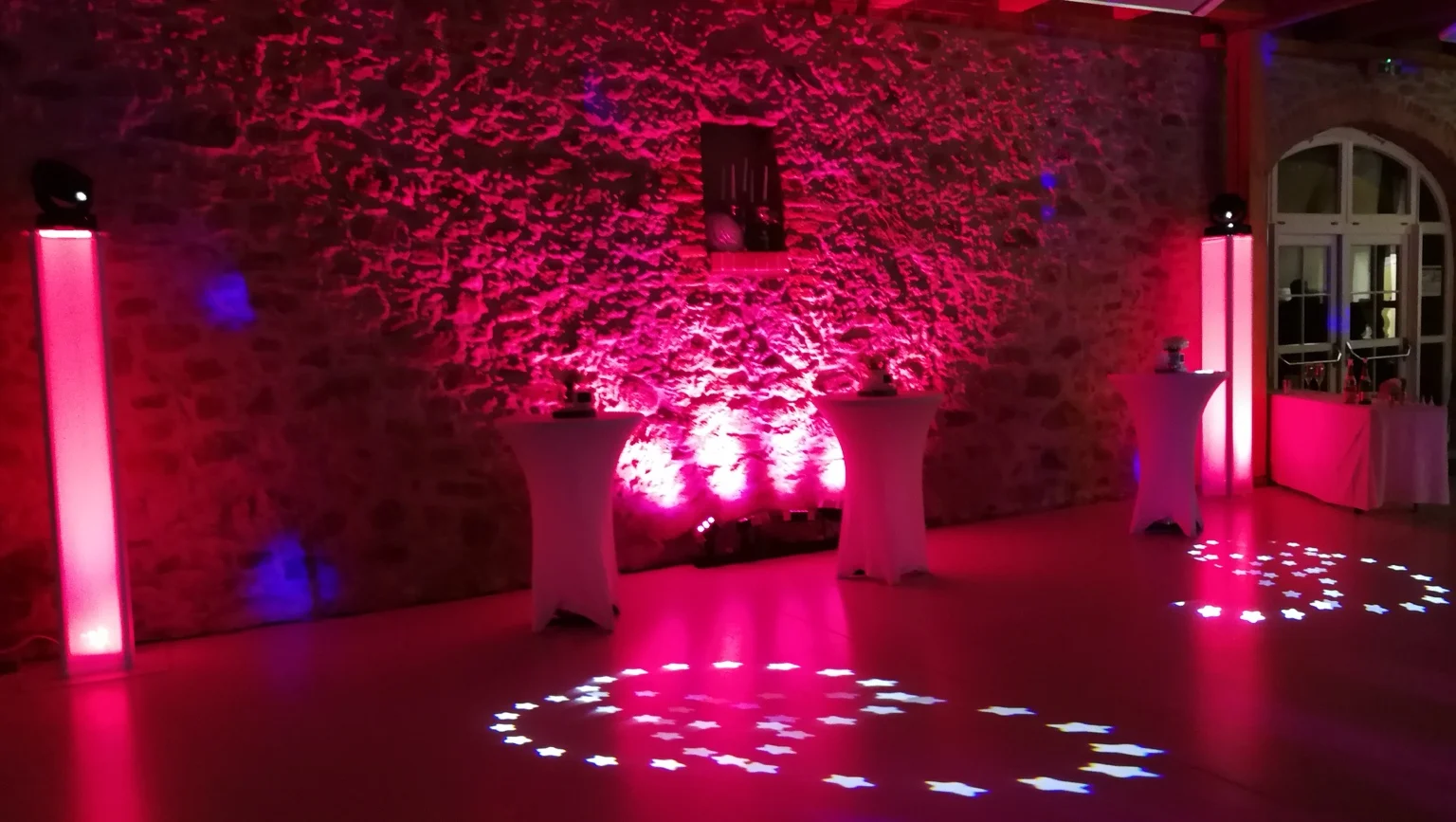 Hochzeit · Hofescheune Bretnig