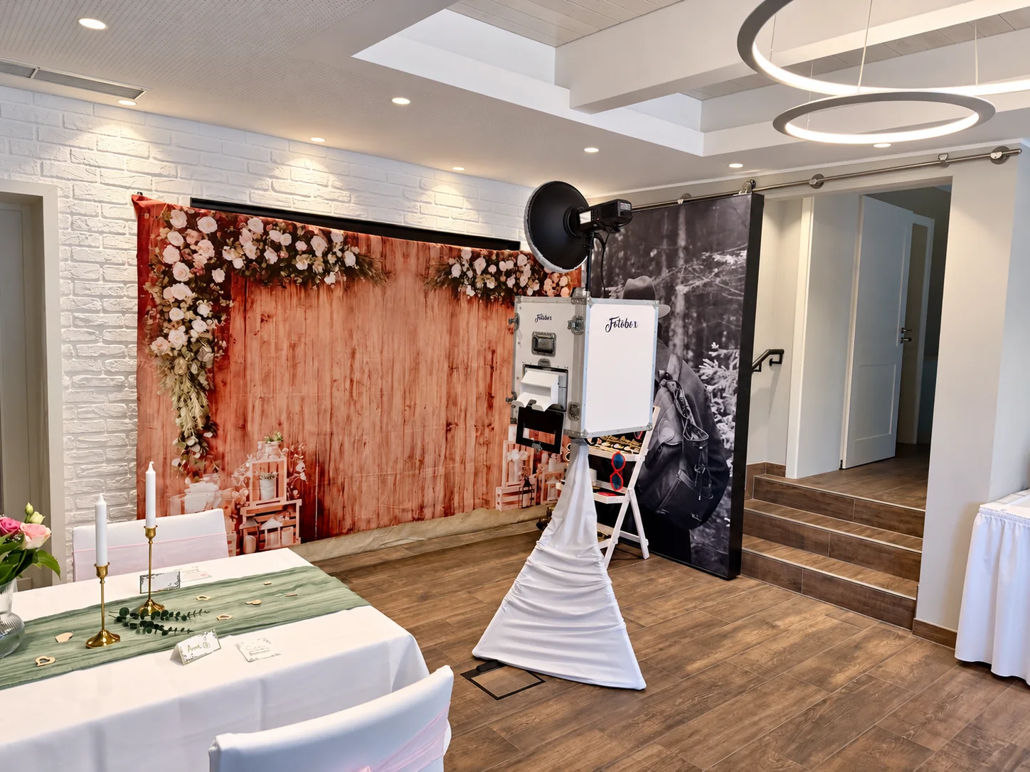 PrinceBox · Waldblick Friedersdorf