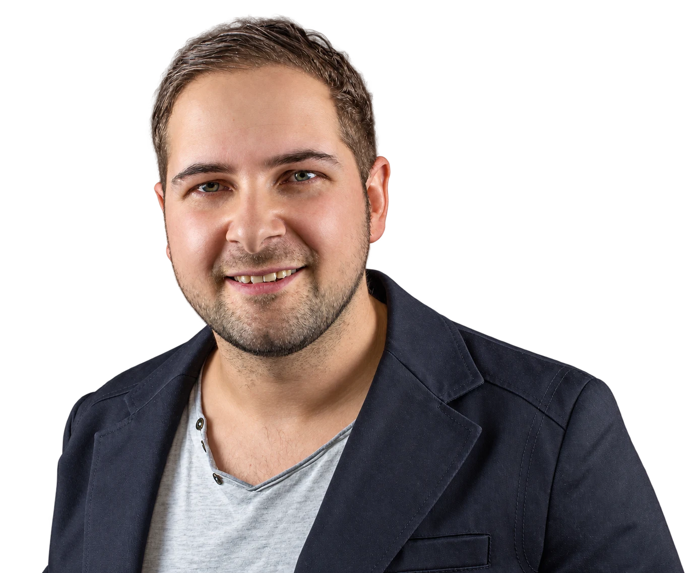 Marcel Jentsch – DJ Prince