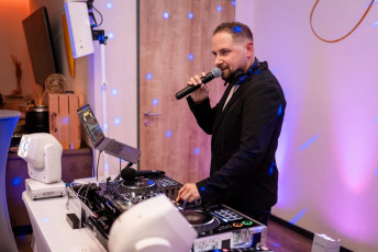 DJ Prince | Marcel Jentsch