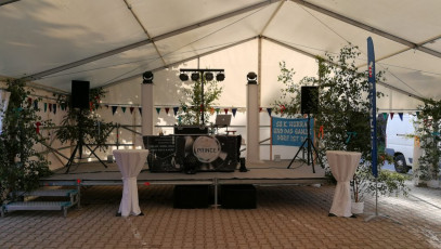 Dorffest Kleinröhrsdorf