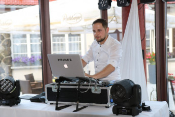 DJ Prince Hochzeit