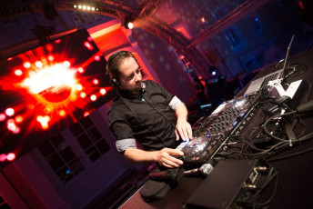 Schlossparty Ü30 Oberlichenau